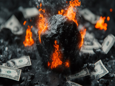 BlackRock CEO Signs Shift Away From Dollar-Based Reserves