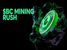 TCN.GAME Launches Phase 2 of Social Mining Campaign: Expanding the Ecosystem with $BC Token
