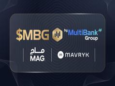 MultiBank Group Partners with MAG and Mavryk to Tokenize $3 Billion in Real Estate and Prepare to Launch $MBG