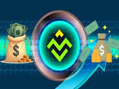 RESTAKE – OPTIMIZE PROFIT, EXPAND THE FUTURE
