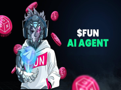FUNToken Launches AI Reward Agent: Web3 Ecosystem Enters Smart Era