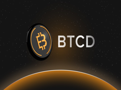 Bitcoin Dollar (BTCD) Officially Launched: The First Stablecoin Fully Collateralized by Bitcoin