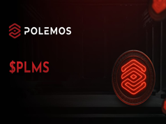 Polemos Officially Launches $PLMS Token on MEXC and Uniswap, Accelerating Web3 Gaming Infrastructure Development