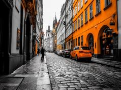 Czech Central Bank Increases Exposure to Crypto Market Through Coinbase Investment