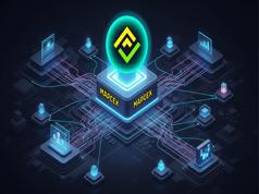 MapCEX – MapNode's Driving Force for Growth and Market Expansion