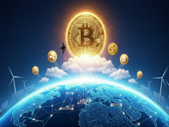 SunnyMining Raises $350 Million – Opening a New Era for Bitcoin Cloud Mining