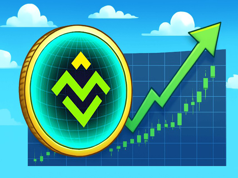 MAP/USDT IMPRESSIVE ACCELERATION – BREAKING RESISTANCE, OPENING A NEW BULLSHIT CYCLE