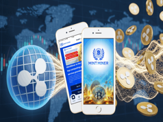 Mint Miner Activates XRP Cloud Mining Era Following Ripple’s $1 Billion Investment