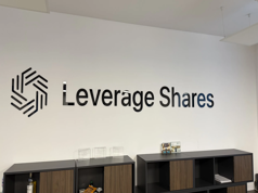 Leverage Shares Expands Leveraged ETF Portfolio with GEMG – Marking a New Milestone in Thematic Investing
