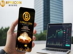 As Bitcoin Falls to $101,000, Ripplecoin Mining Opens New Path for Steady Crypto Profits