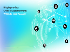 🌍 TrustLinq Launches Next-Gen Crypto–Fiat Trading Platform: A Big Step in Turning Crypto into a Real-World Payment Instrument