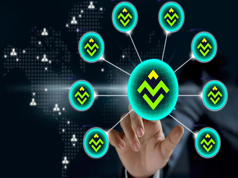 MAP/USDT EXPLODES ON MEXC – A GOLDEN MILESTONE CONFIRMING MAPNODE'S STRENGTH